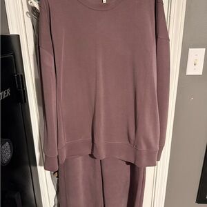 Maurice’s two piece set see desc for size